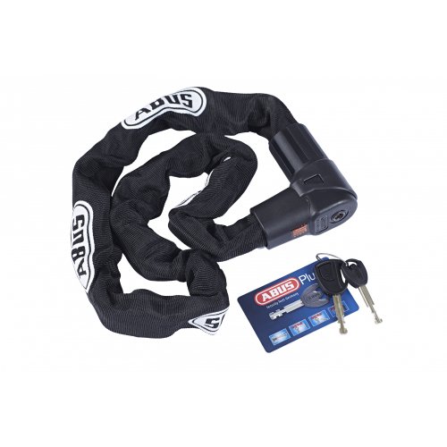 Abus Citychain 1010 Bicycle Lock (9Mm X 3.5-Feet) , Black #TOP3