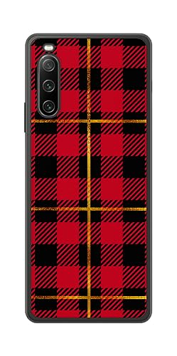 ClearView Sony Xperia 10 IVp vg w ی tB { `FbN [bh]