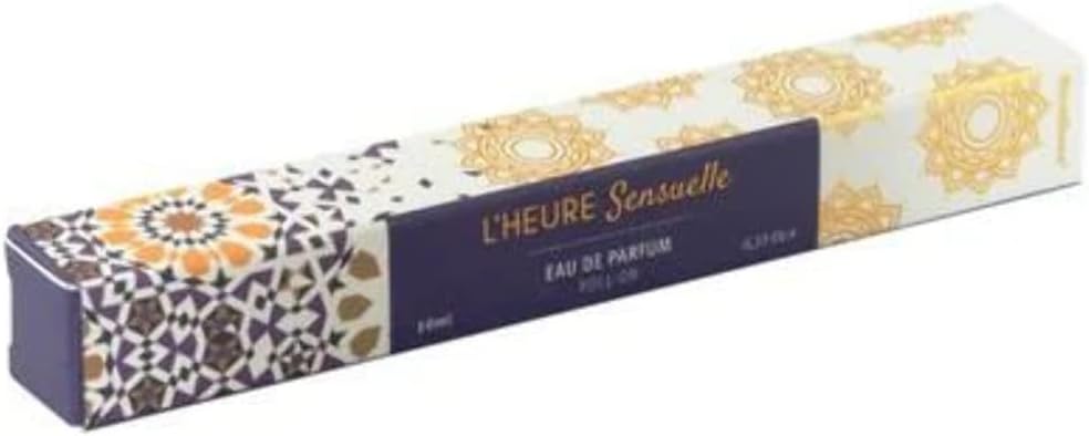 Parfums – Collection de Fragrances Bien-être