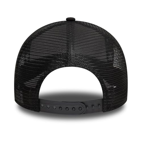 Trucker Ne Motosport Patch - vue 7