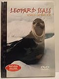  Leopard Seals : Lords of the Ice - Natural Killers Predators Close-Up No: 19