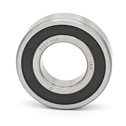 Get Great Savings part KBS deep groove ball bearing 6305 c3 25 x 62 x