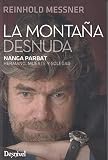 libro, narrativa, La montaña desnuda