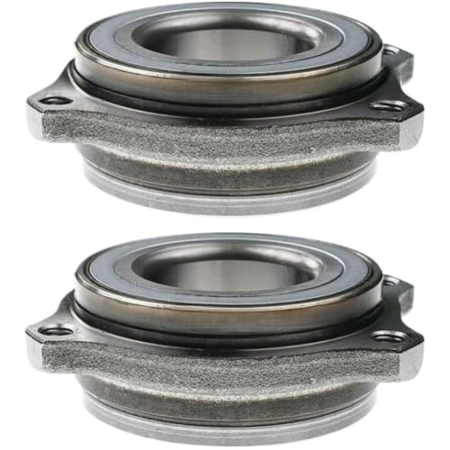 Image of 2PCS Rear Wheel Bearing Compatible With C300(Rear Left and Right)