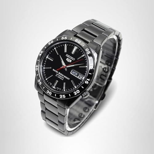 SEIKO セイコー SEIKO 5 セイコーファイブ 自動巻き メンズ 腕時計 SNKE03K1 (SNKE03KC) 海外モデル [時計] 逆輸入品 10枚目