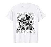 Iron maiden design. Official Iron Maiden Merchandise Iron Maiden T-Shirts for Men, Women, Boys and Girls; Iron Maiden Band T-Shirt; Iron Maiden Shirt; Iron Maiden Shirt for Adults; Iron Maiden Shirt for Kids; Iron Maiden Official Merchandise; Iron Ma...