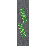 9in x 33in Mob Skateboard Griptape with Big Spray Logo