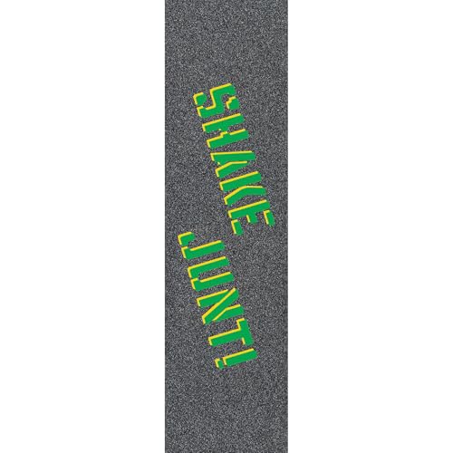 Mob Skateboard Griptape Shake Junt Big Spray 9