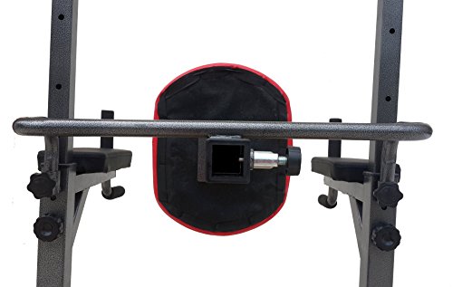 Image of KOBO POWER TOWER HOME GYM /FITNESS