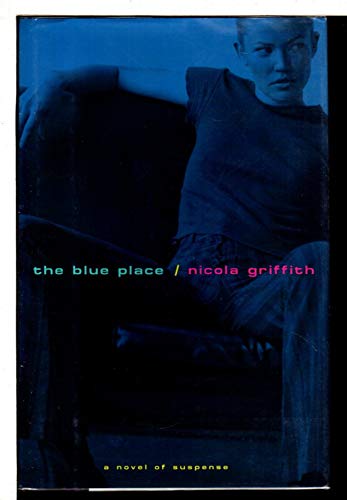The Blue Place view 2