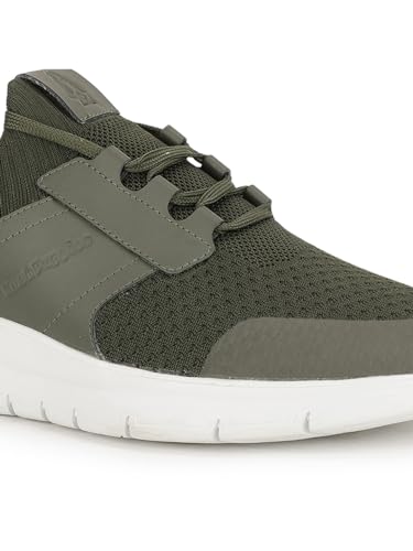 Image of Hush Puppies Mens Oceanic Lace-up Sneaker