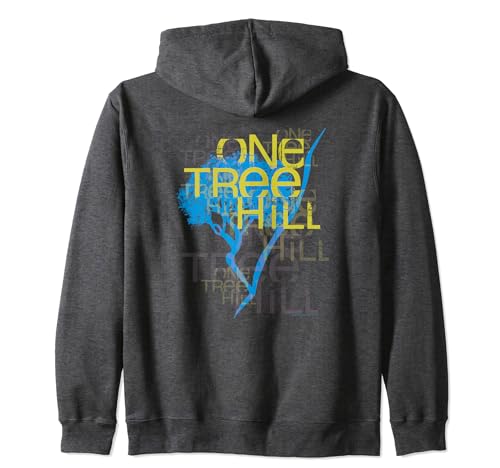 Bild: One Tree Hill Title Kapuzenjacke f�r 47,49 EUR bei amazon.de