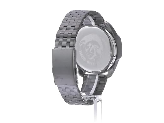 Amazon.co.jp: [ディーゼル] ユニセックス 腕時計 TIMEFRAMES DZ4600