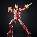 Marvel Studios: The First Ten Years The Avengers Iron Man Mark VII