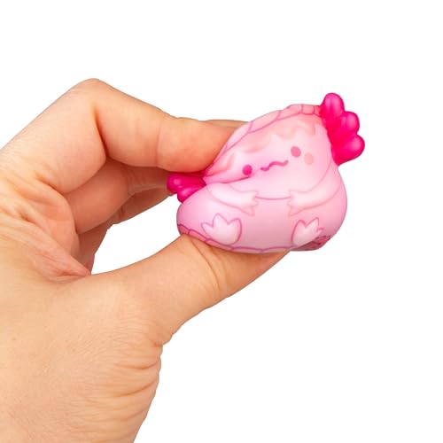 ORB Axolotl Squishies Blind Bag