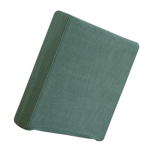 ULTECHNOVO Funda Protectora para Radiador y Calentador de Aceite de Poliéster Versátil y Antipolvo para Uso Doméstico en Color Verde