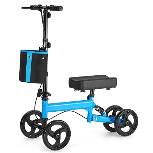 How To Choose The Best Rolling Knee Scooters By An Expert