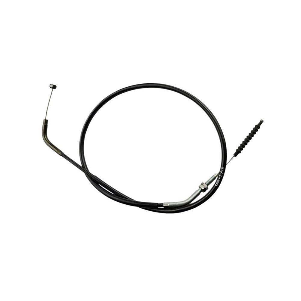 Câble d'embrayage moto NSR250 gaine noire pièce transmission deux-roues