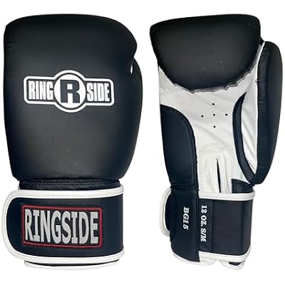Ringside Striker Boxing Training Sparring Gloves