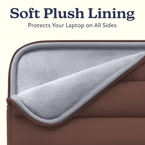 Image of Vandel The Original Puffy Laptop Sleeve 13-14 Inch, Laptop Case 14 Inch