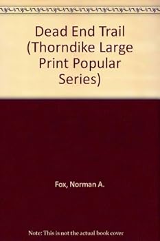Dead End Trail