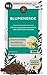 Produktbild Blumenerde 70 L - Mit 100 Tage Langzeitdünger und Wurzelaktivator - Luftige Erde Für Pflanzen - Für Balkon- & Gartenpflanzen - Nährstoffreiche Pflanzerde - Blumenerde Balkonpflanzen