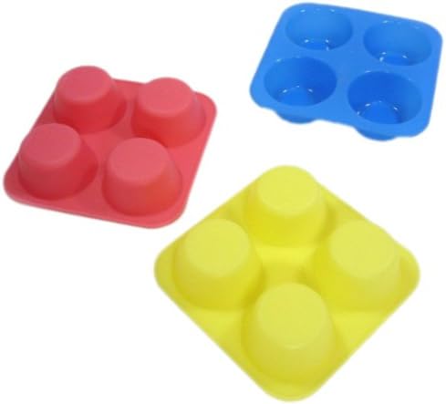 Euro Kitchen Original Mini Bakemould (Bear)