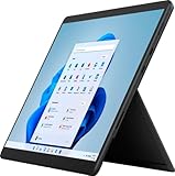 Microsoft Surface PRO-8 Commercial Tablet (EBL-00004) 13-inch Touchscreen Pixelsense (2880x1920) i5-1145G7 16GB RAM 256GB SSD Windows 10 Professional Graphite