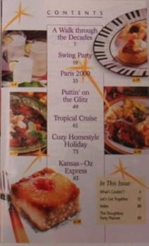 Paperback Holiday Parties (December 1999, #226) Book