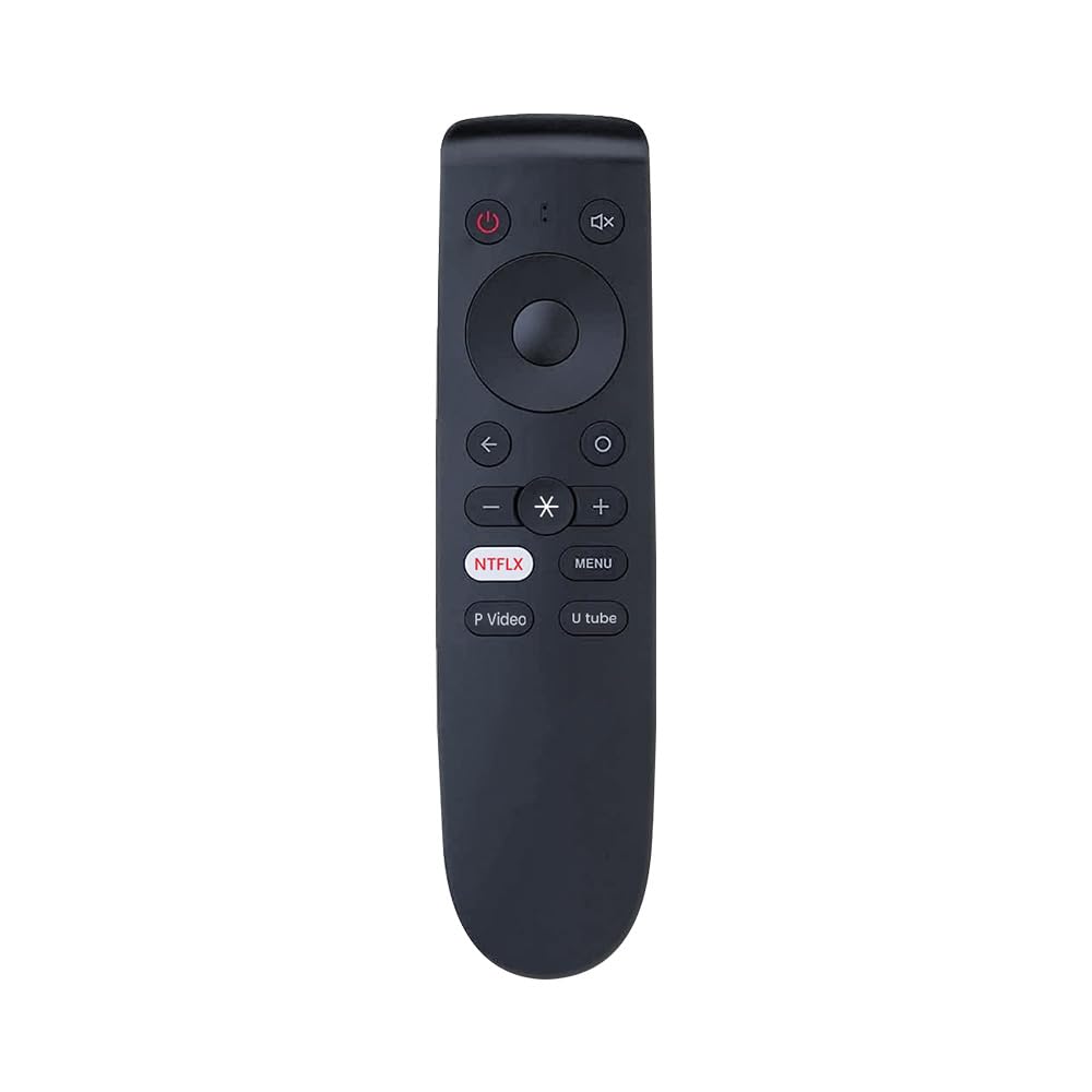 marman® Compatible with Oneplus Tv Non Voice Remote Control Suitable for 4K Smart Android Television with Hotkeys - Pairing Not Required - Match Remote Keys Exactly with Existing Original Remote-picture-29