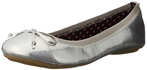 Sperry Elise Ballet Flat (Toddler/Little Kid/Big Kid)