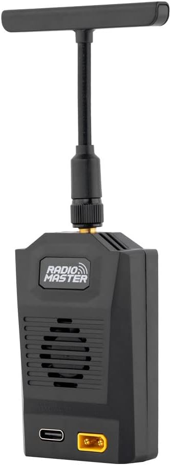 RADIOMASTER Ranger Nano 2.4Ghz ELRS Module - 2