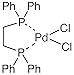 Spectrum TCI-B2016-5G B2016-5G [1,2-Bis(Diphenylphosphino) Ethane]Palladium(Ii) Dichloride, C26H24Cl2P2Pd