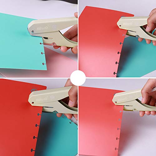 Entweg Cortador de Papel com Régua, para Escritório/Estudos