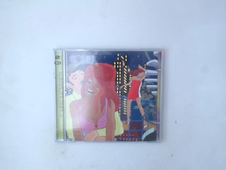 Solar Soul Classics