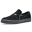 Black Suede