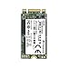 Produktbild Transcend 64GB SATA III 6Gb/s MTS400S 42 mm M.2 SSD 400S SSD TS64GMTS400S