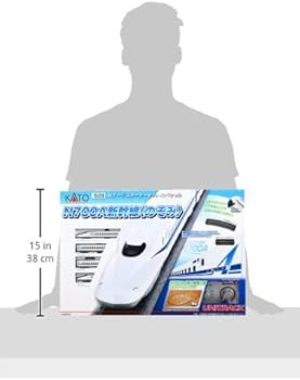 Amazon | KATO Nゲージ スターターセットスペシャル N700A新幹線