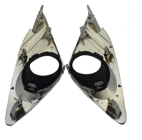 Rejilla de faro antiniebla 5212606200 para parachoques delantero de Toyota Camry XLE 2012 a 2014 2