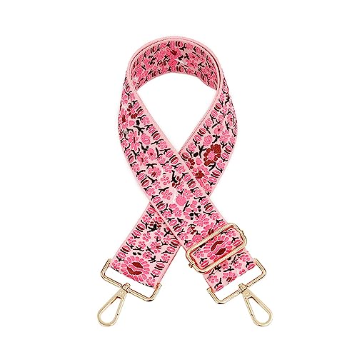 Pasek na ramię, regulowany pasek na ramię, pasek na torebkę Paski do toreb damskich Torebka Szeroki pasek Wymiana paska na ramię Crossbody Regulowany pasek Część torby Pasek na akcesoria Pasek do tore