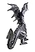Dragon Apollo 12 Inch Statue