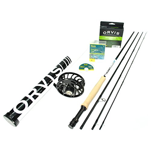 オービス　ヘリオス3D 906-4(ORVIS Helios3D 906-4) オービス ヘリオス3D 906-4(ORVIS Helios3D 906-4) Orvis Helios