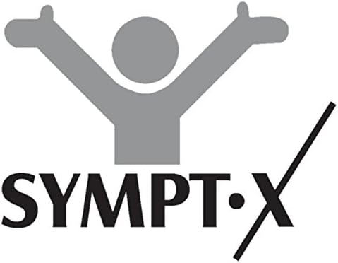 Miniatura 7 de Sympt-X L-Glutamine 10.58 oz (Exp 05/2024)