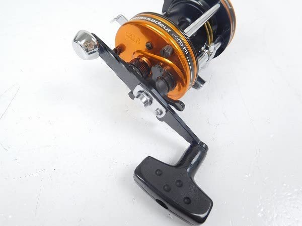 abu アンバサダー6000 Abu Garcia Ambassadeur 6000 Pre 1968 4 Screw Reel Made in Sweden