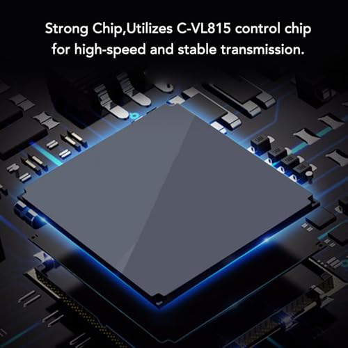 Carte PCIe Express de transfert de données haute vitesse 5Gbps - 5