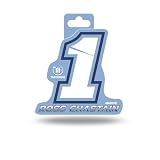 Rico Industries NASCAR Racing Ross Chastain 5" x 7" Vinyl Die-Cut Decal - Car/Truck/Home Accessory