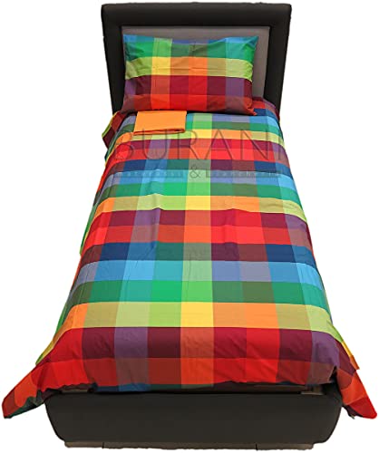 Wilson completo copripiumino singolo gabel 20225