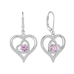 10 October - Pink Tourmaline