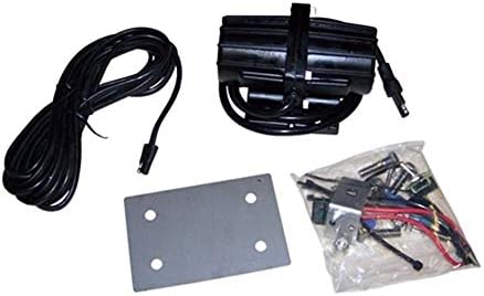 Review BA Products Buyers Salt Dogg 3008046 Commercial Salt Spreader V-Box Vibrator Kit 200 lbs. Western, Snow-ex,Trynex, Meyer, Buyers
