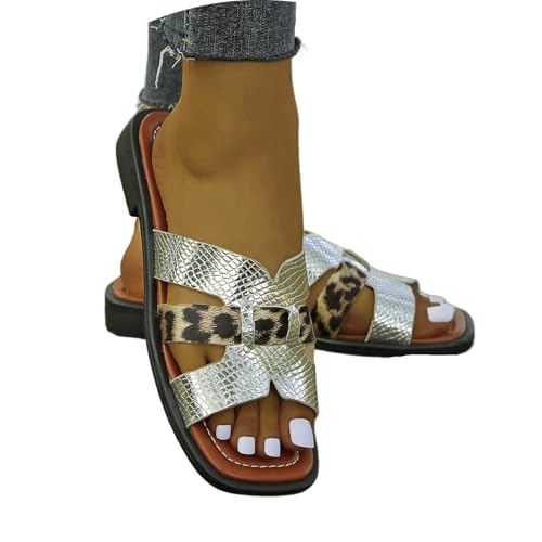 Chaussons été pour homme et chaussure de marche mixte avec semelle anatomique